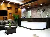 ***  ホテル Oyo Premium Sector 14 Delhi Road グルガウン インド